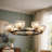 Ulah Large 30.9 Inches Width 6 - Light Dimmable Chandelier