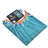 Cotton Blend Beach Towel