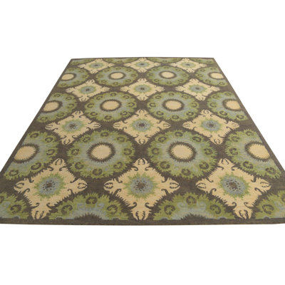 Ohare Multi Rug