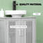 Rangement pour salle de bain