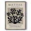 Matisse CLV, reproduction d'art encadrée - bois massif-1400961872