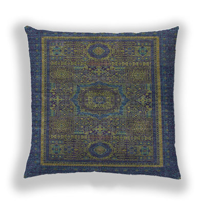 Coussin Abstract 1325