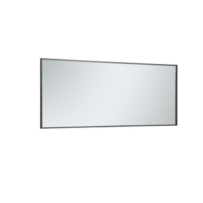 Miroir mural Sabine