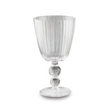 Vida Handmade Wine Glass