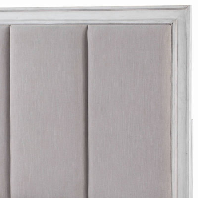 Katia Linen, E. Bed