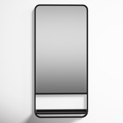 Bastian 19" Mirror