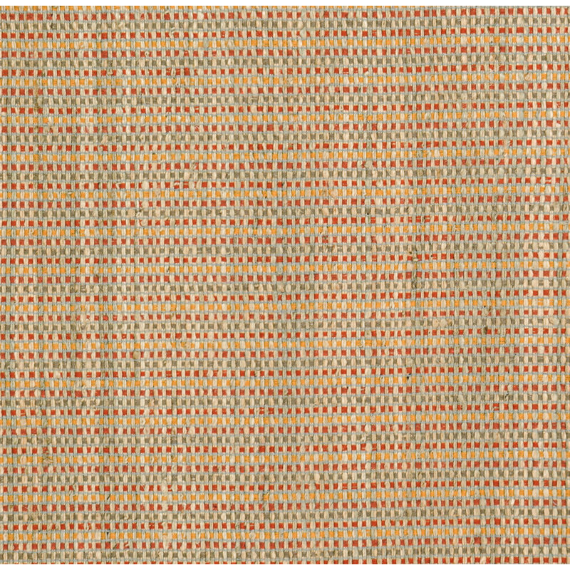 Ensemble de tapis d'intérieur en coton tissé à la main Manille, Tapis de couloir 2 pi 3 po x 8 pi
