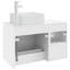 Vanity & Mirror Set-668269013