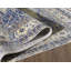Tapis oriental bleu / beige Dovidio-603489007