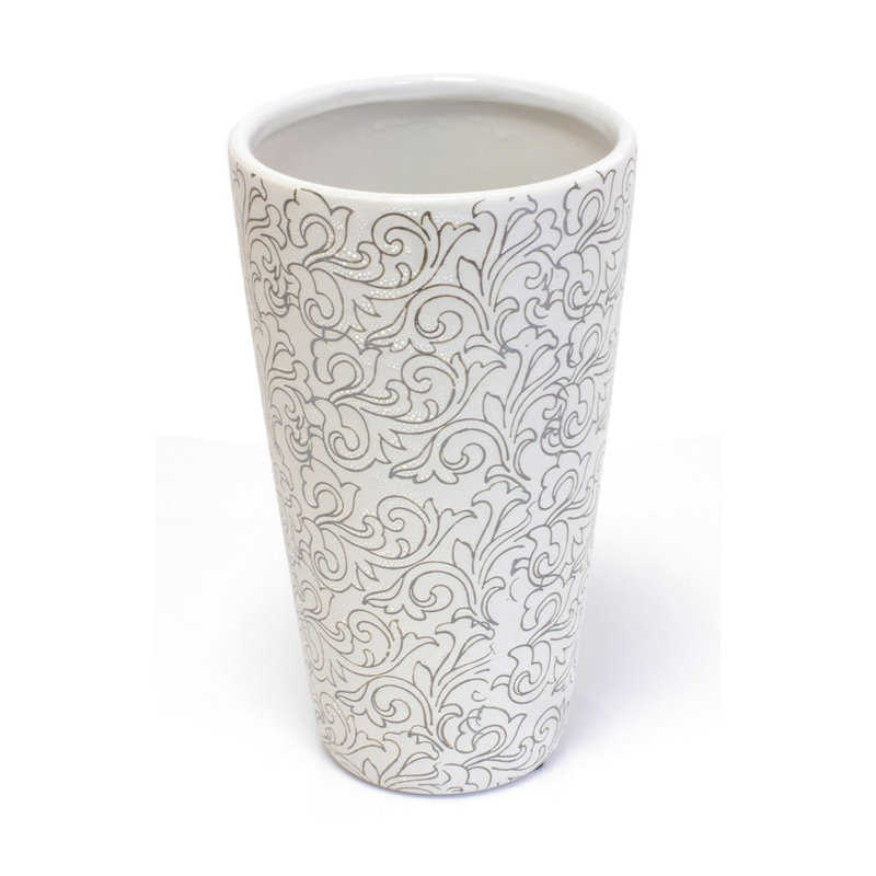 Weatherly Table Vase 1