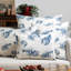 Crab and Lobster Nautical Cushion Cover-133035074-133035076