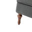 Fauteuil de 29,5 po de large Uppsala-69605549