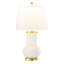 Lampe de table Bernadice