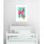 Impression sur papier roulé «Lovely Llama III»-47479452