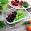 51 oz Contenant alimentaire