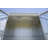Elite Steel Storage Shed, 8X4, Galvalume