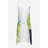 No Pattern Bib Apron