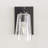 Mercer 1 - Light Sconce from -36057366