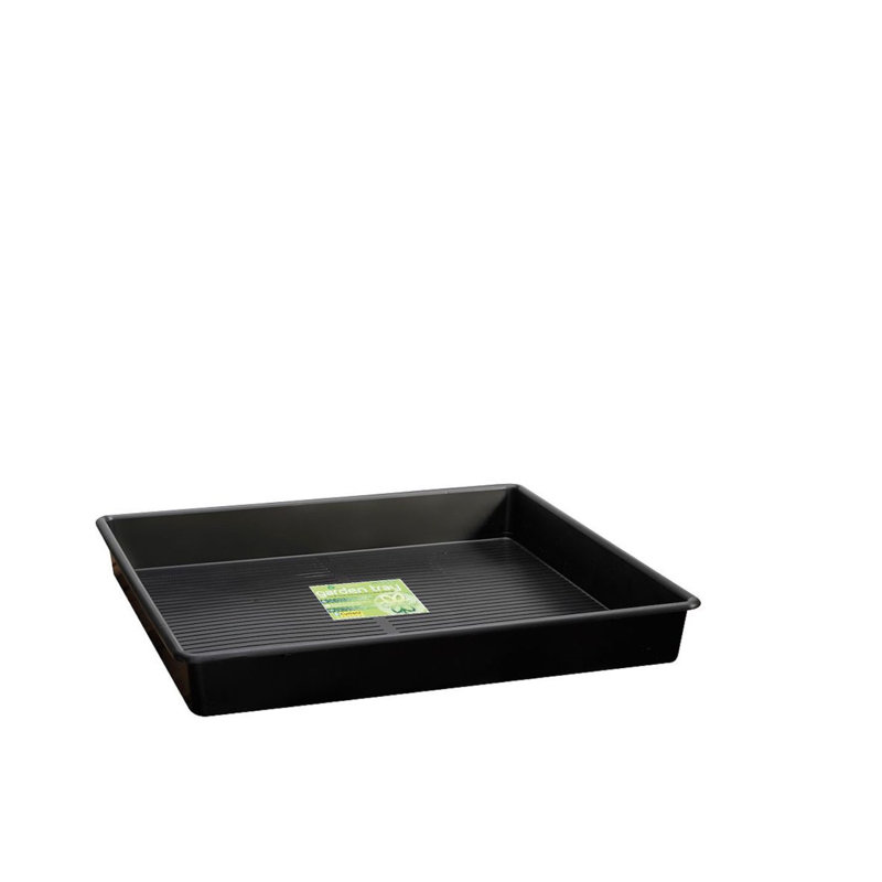 Heavy Weight Plastic Garden Accents Accessories