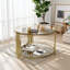 Table basse Modern