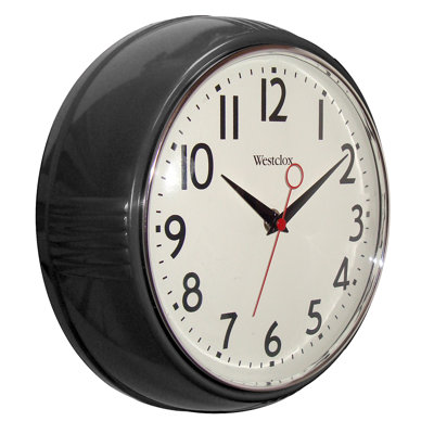 Fausley Wall Clock