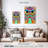 Brampt Rainbow Hoot-108594084