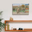  «Fall Bounty 1» par James Wiens, art mural sur toile, 18 po x 12 po-1516720521