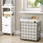 Collapsible Laundry Hamper-1572907763