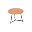 Three Leg Coffee Table-70044029-70044030