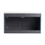 Meuble-lavabo mural 36 po avec lavabo en résine-2054966015