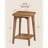 Square End Table-689125879
