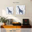 Corbeau de boue en tissu animal II-111888024
