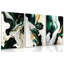 3 Piece Wrapped Canvas Print-1537681243