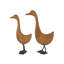 Statue de jardin Adela Duck