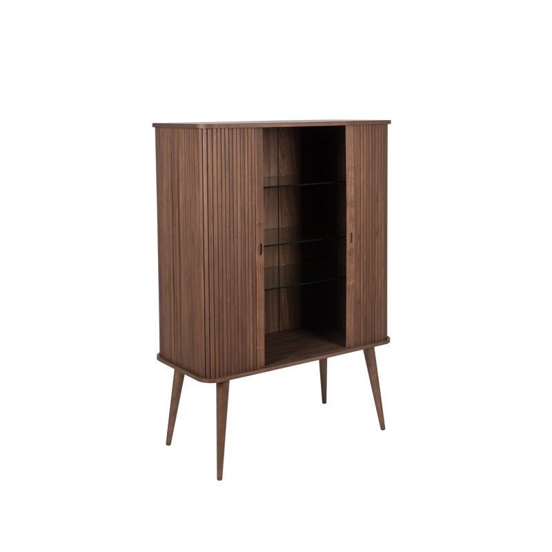 Barbier Accent Cabinet