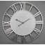 McTurck Metal Wall Clock