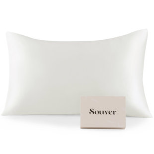 Mulberry Silk Pillowcase
