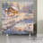 Thomas Kinkade A Winter Retreat Shower Curtain