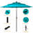 Gomer 120'' Market Umbrella-449489381