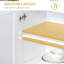 Armoire autoportante moderne Kitchen Pantry