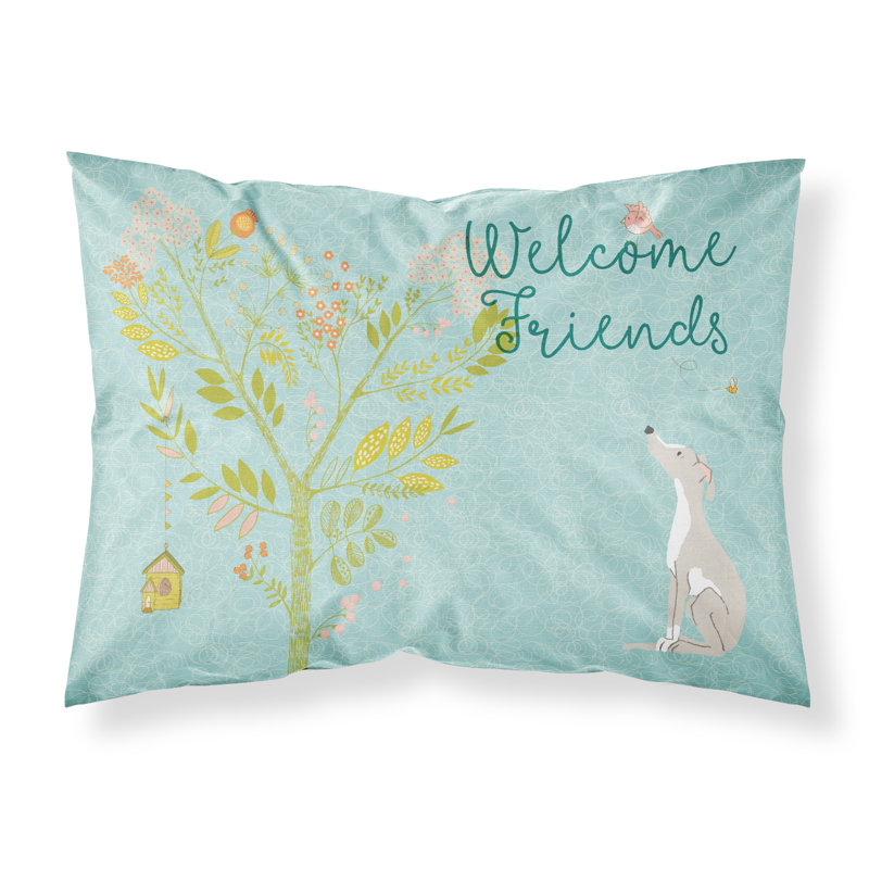 Microfiber, Italian Greyhound