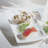 Whittier Elite 11.625" Rectangular Platter