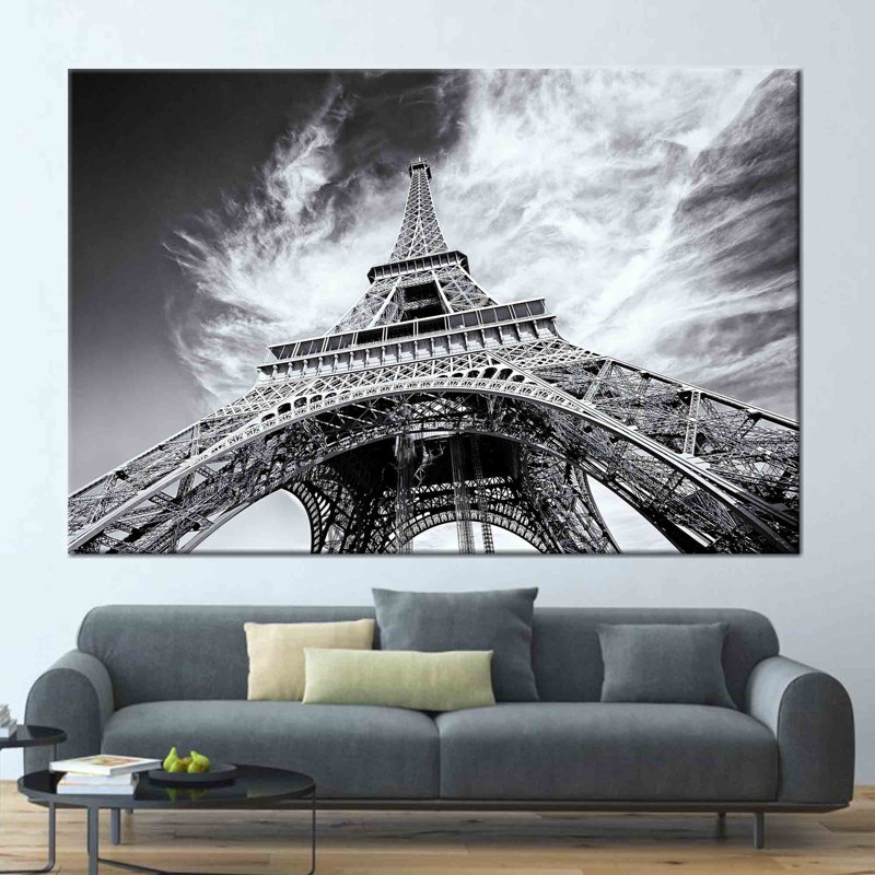 Print on Canvas, 25 cm H x 35 cm W, Does Not Apply, Wrapped Canvas