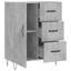 Liebenthal 3 - Drawer Standard Accent Chest-1536940799