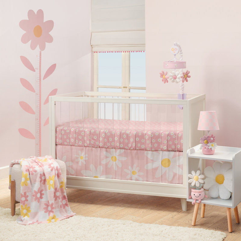 Ensemble de literie 3 pièces DAISY DREAMS