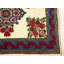 Tapis oriental crème Tribal 2X3
