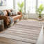 Striped Area Rug-1023688407