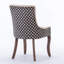 Ensemble de 2 chaises de salle à manger Ultra Side-634835347