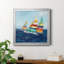 Wind Wind - Peinture sur toile encadrée-837838633-837838634
