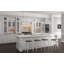 Lux™ Pull-Down Single Handle Kitchen Faucet with Accessories-45368916